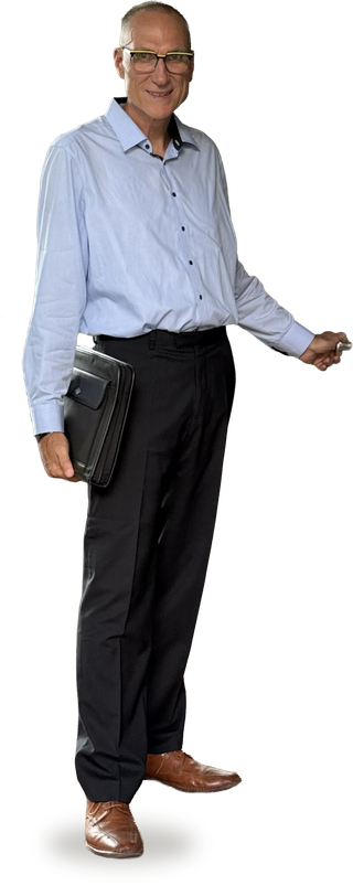 Frank Schlieker